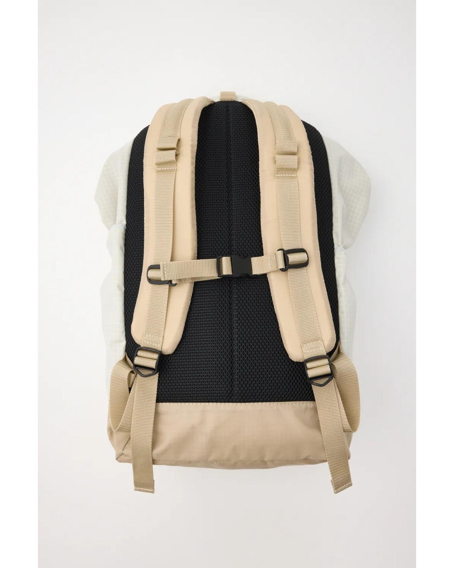 ツヌーガリップ ROLL TOP Backpack