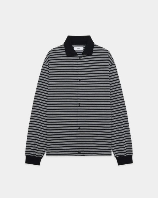 SHIRT CARDIGAN