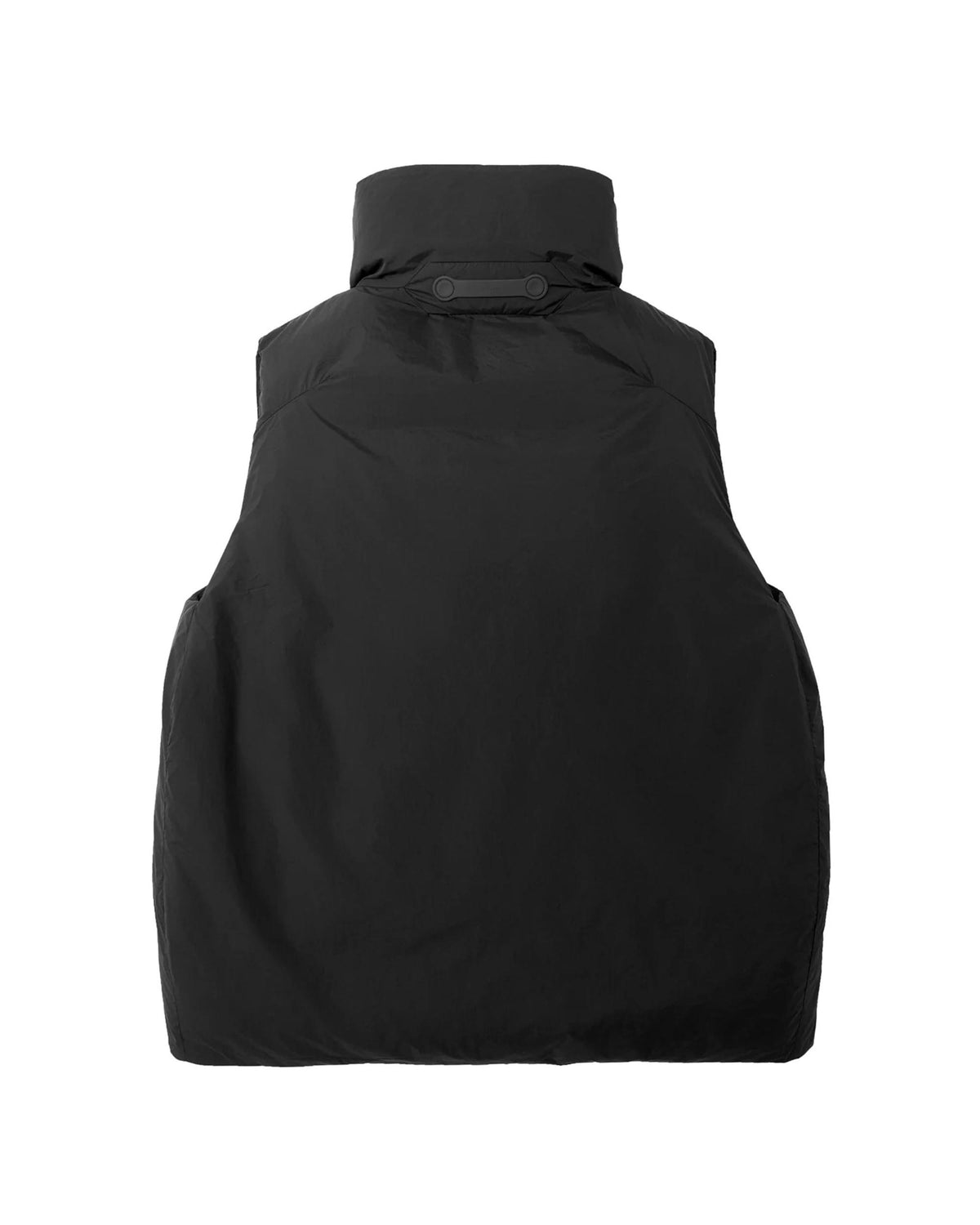 MUTE SCOPE VEST EVA  BLACK