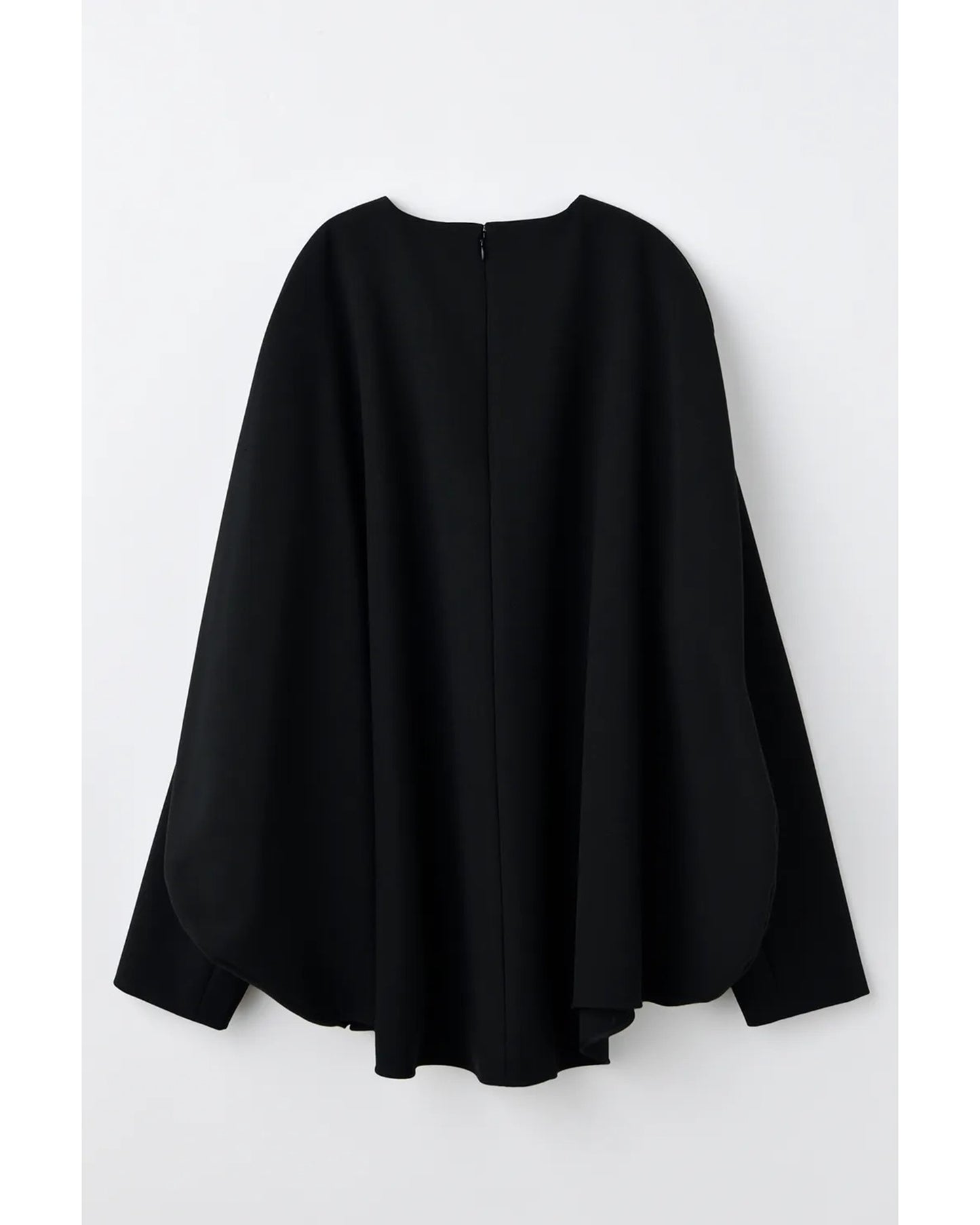 ダブルクロス Curved Form P.O