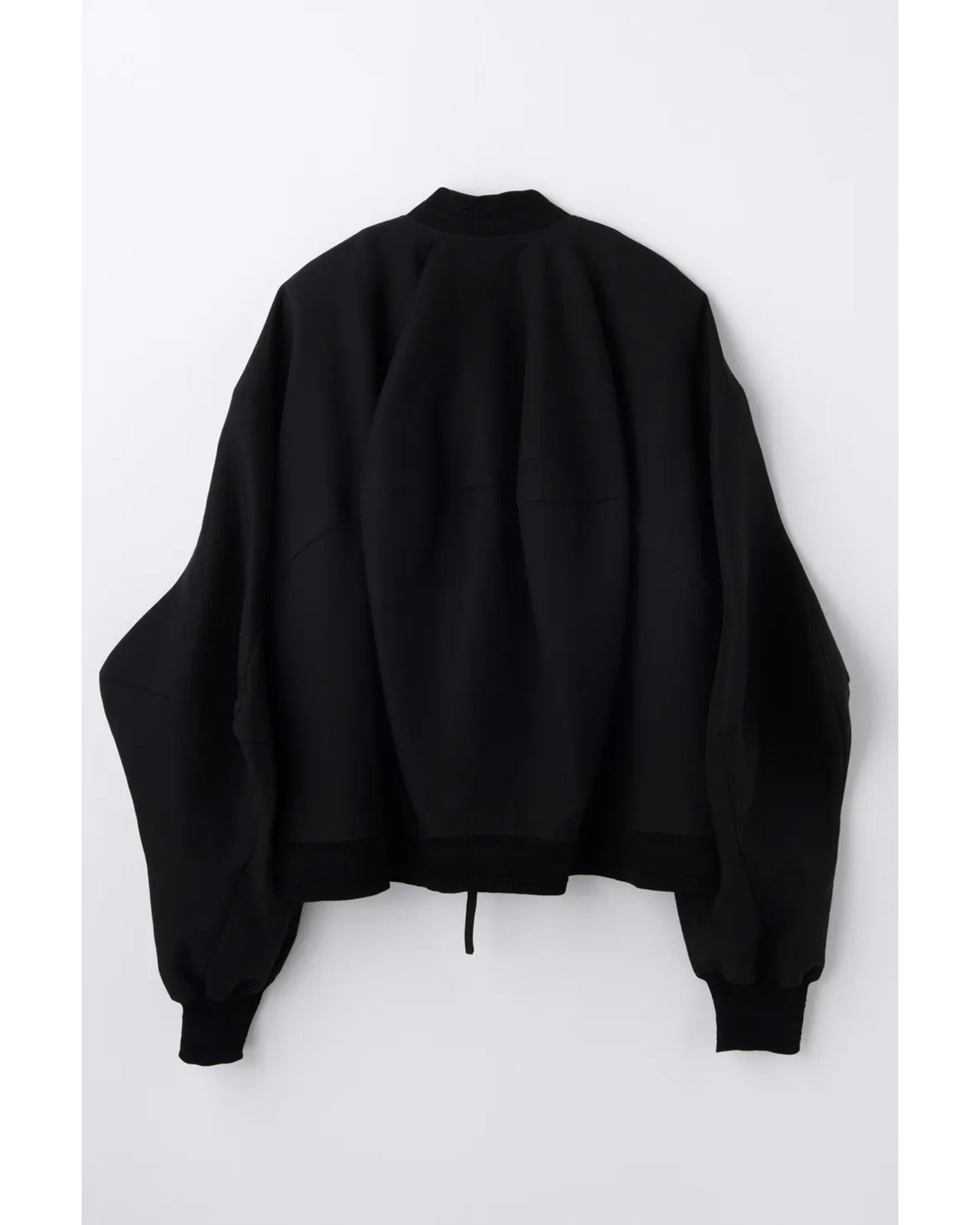 PE/Rダブルクロス monsterブルゾン