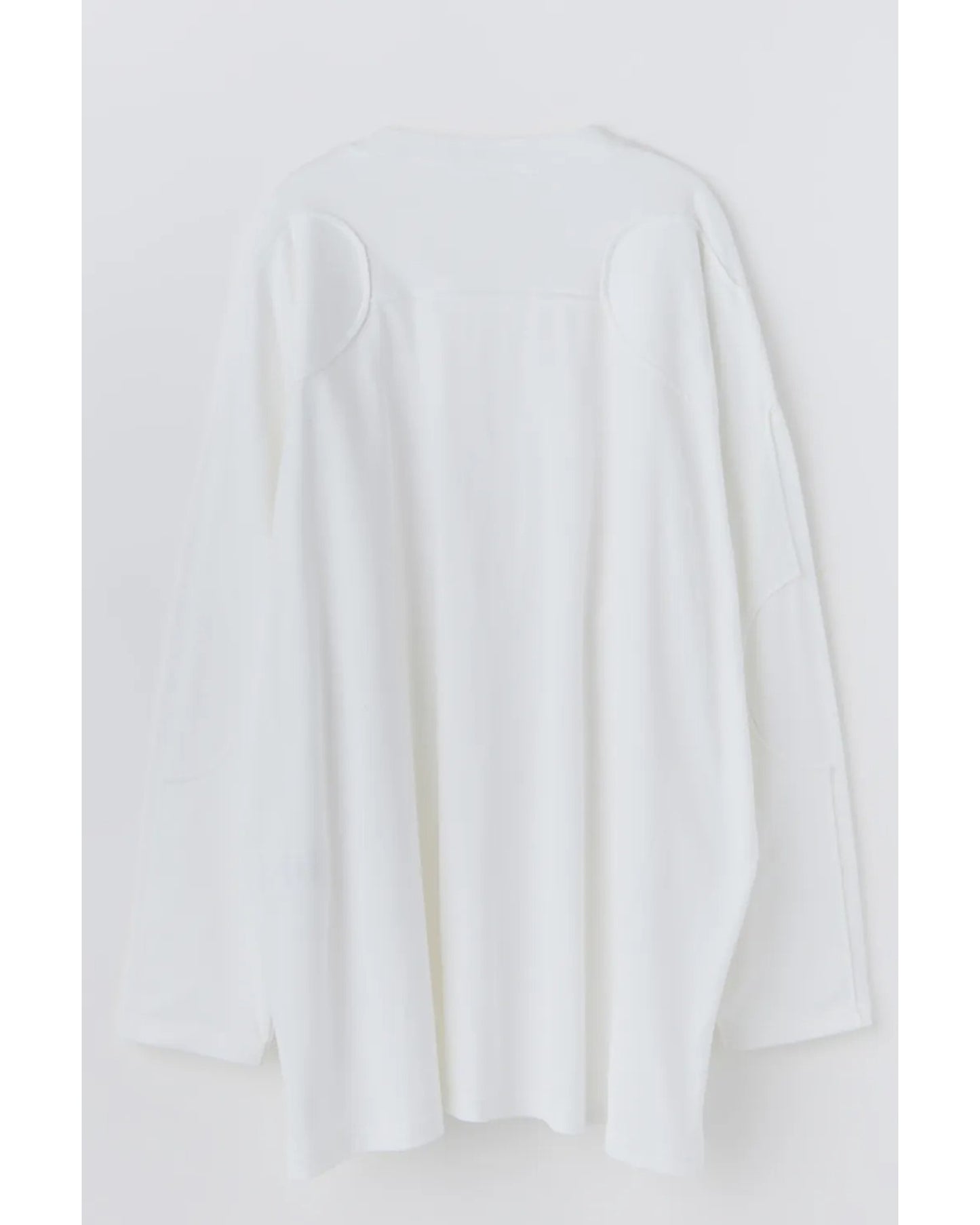 モダン天竺 シルエットアートロンT