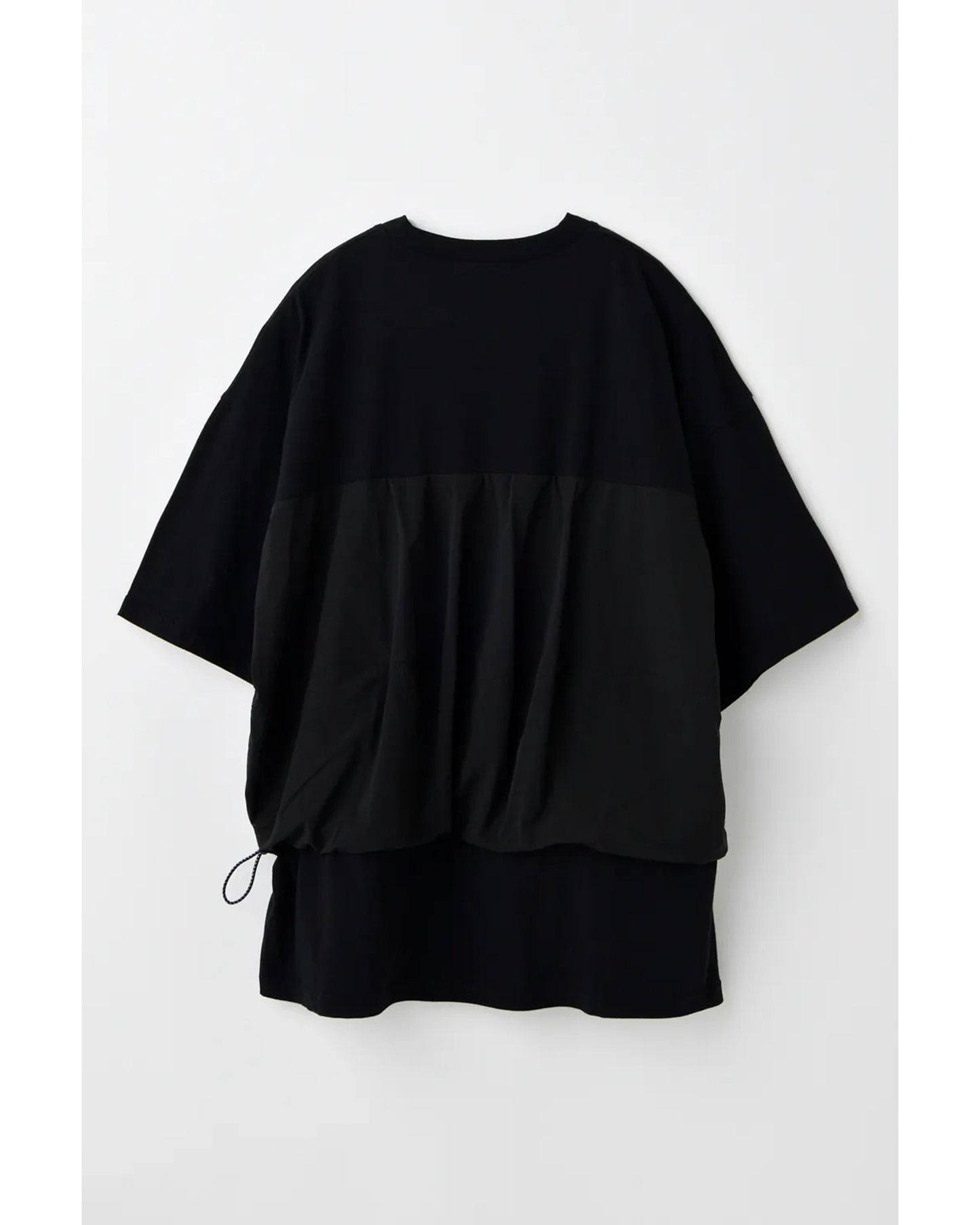 Mat Ny Taffeta Combi T/SH