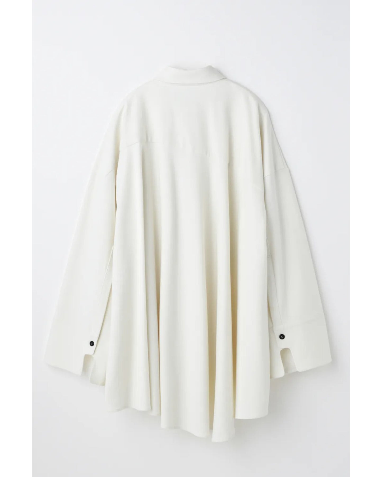 ソフトウォームクロス ワイドスリーブSH