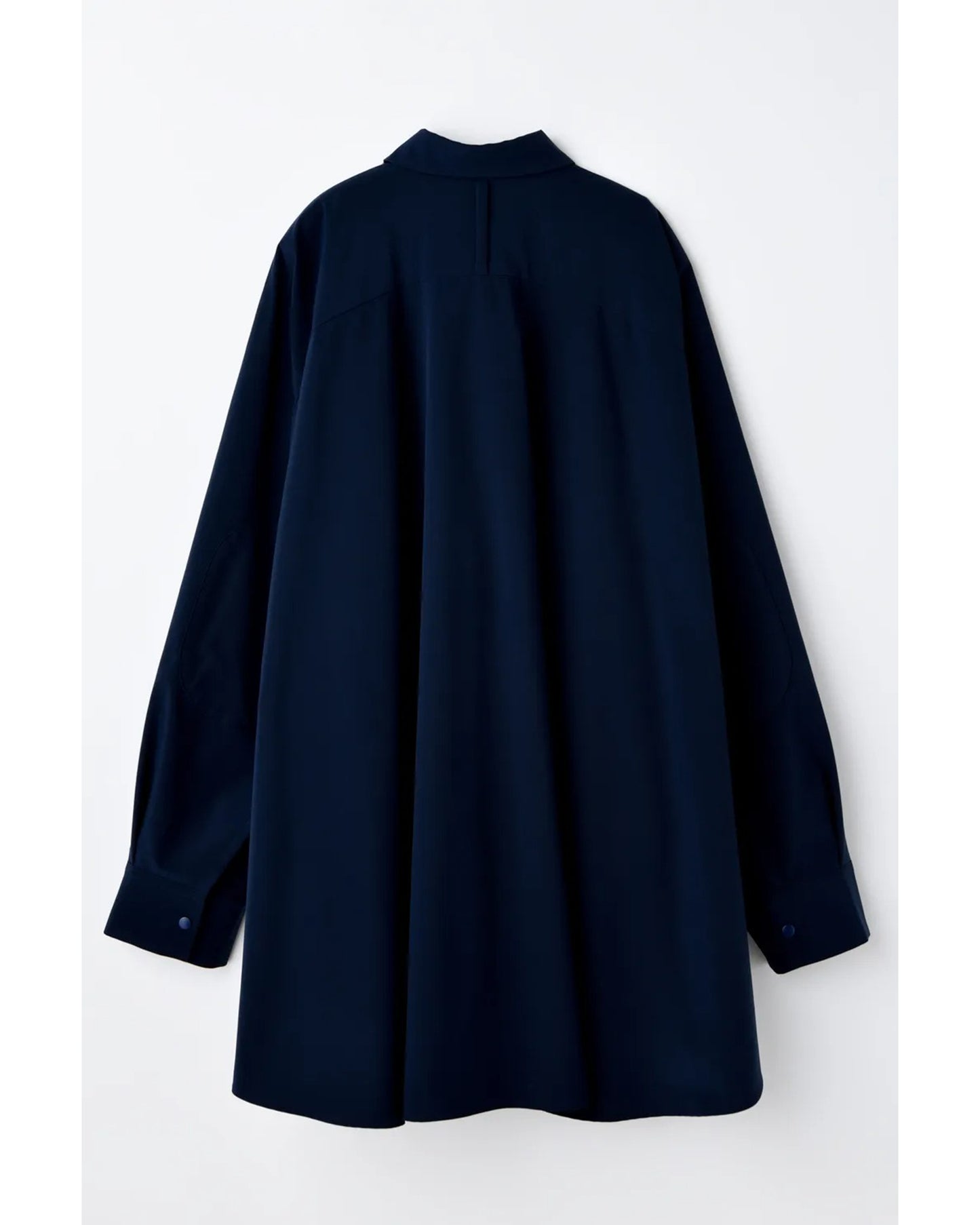 SOLOTEXストレッチタフタ WaveシームSH