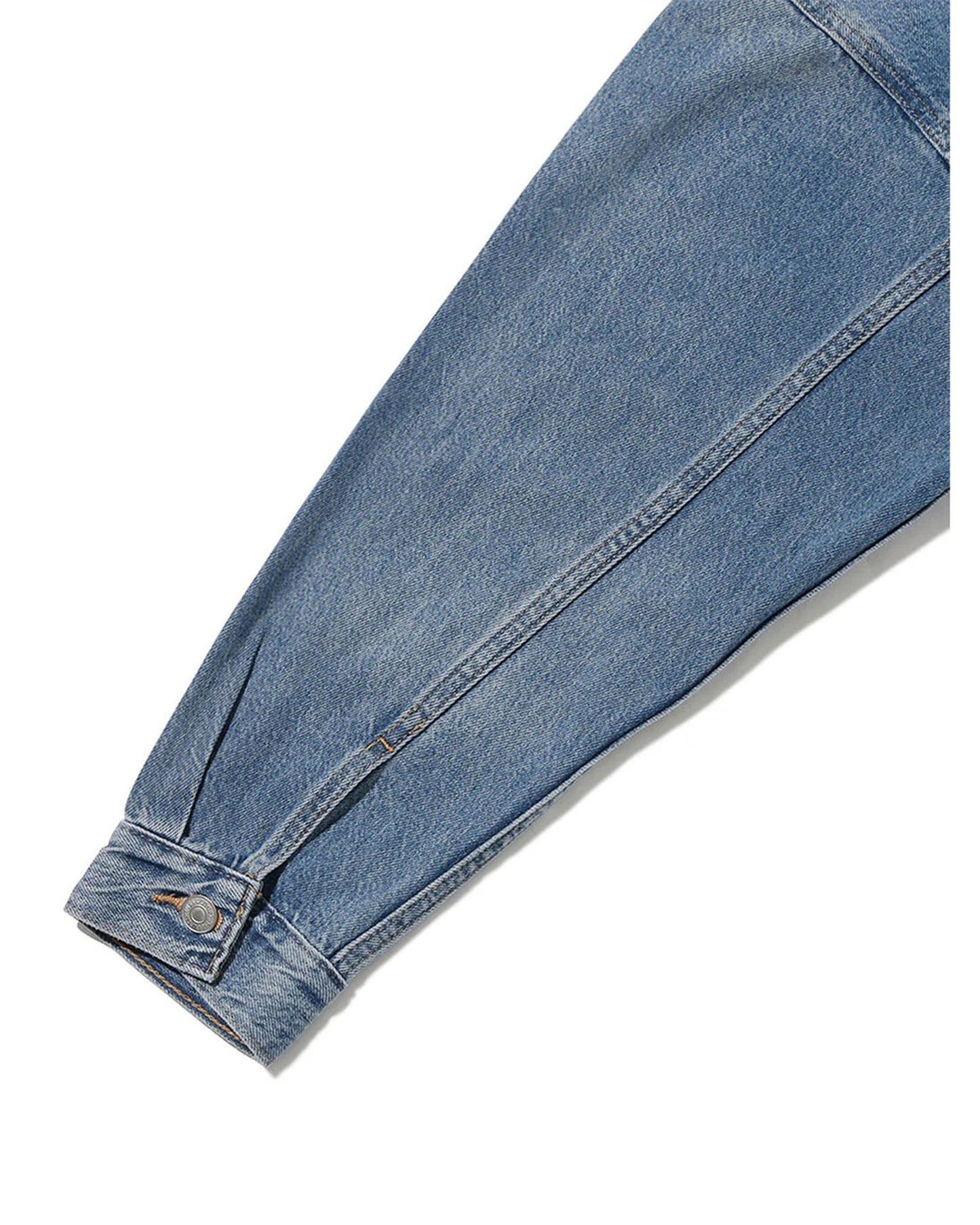 90s TRUCKER JACKET