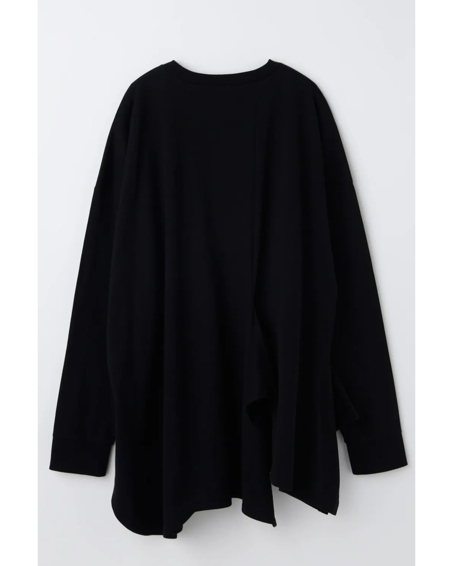 モダン天竺 PlateロンT