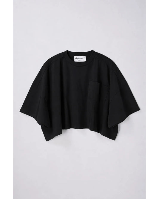 T/Cソフト天竺 Loose PKT T/SH