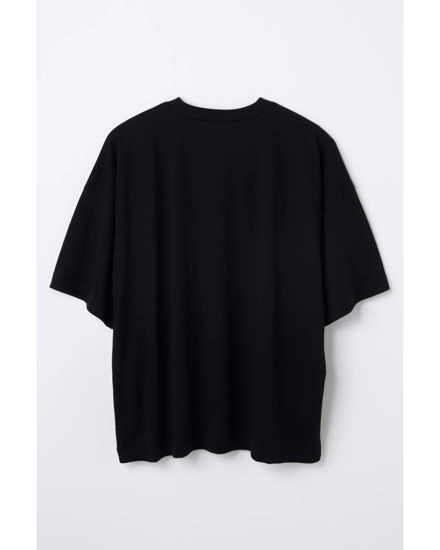 TCtrick jersey Loose Basic T/SH