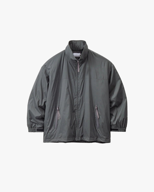 PERTEX QUANTUM AIR Light Thermo Blouson GRAY