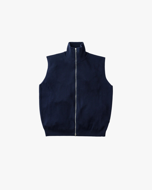 High Density Drivers Knit Vest