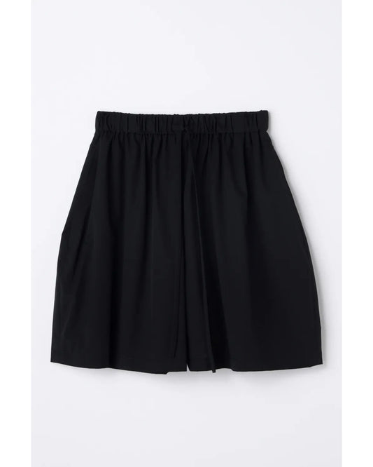 PE/Rブロード Drawstringキュロット
