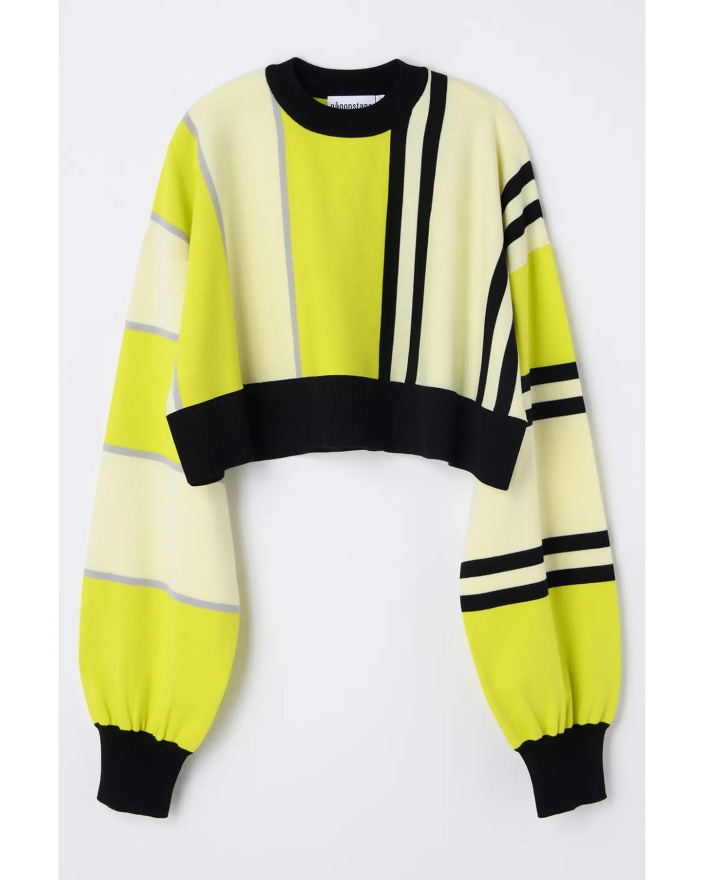 CRAFT Stripe P.O