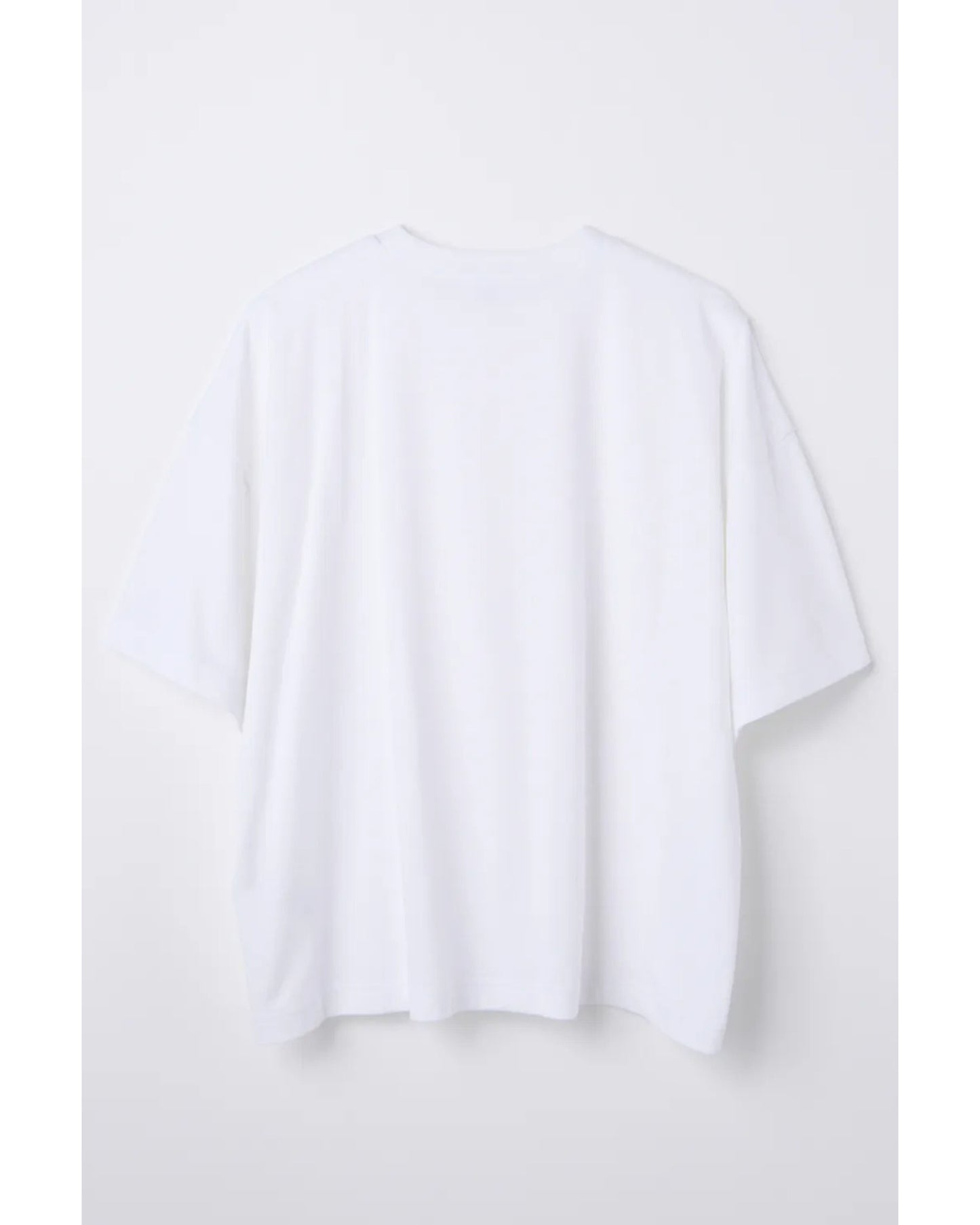 TCtrick jersey Loose Basic T/SH