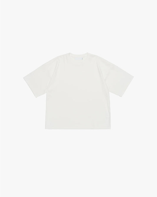 Cool Smooth Crew Neck Tee