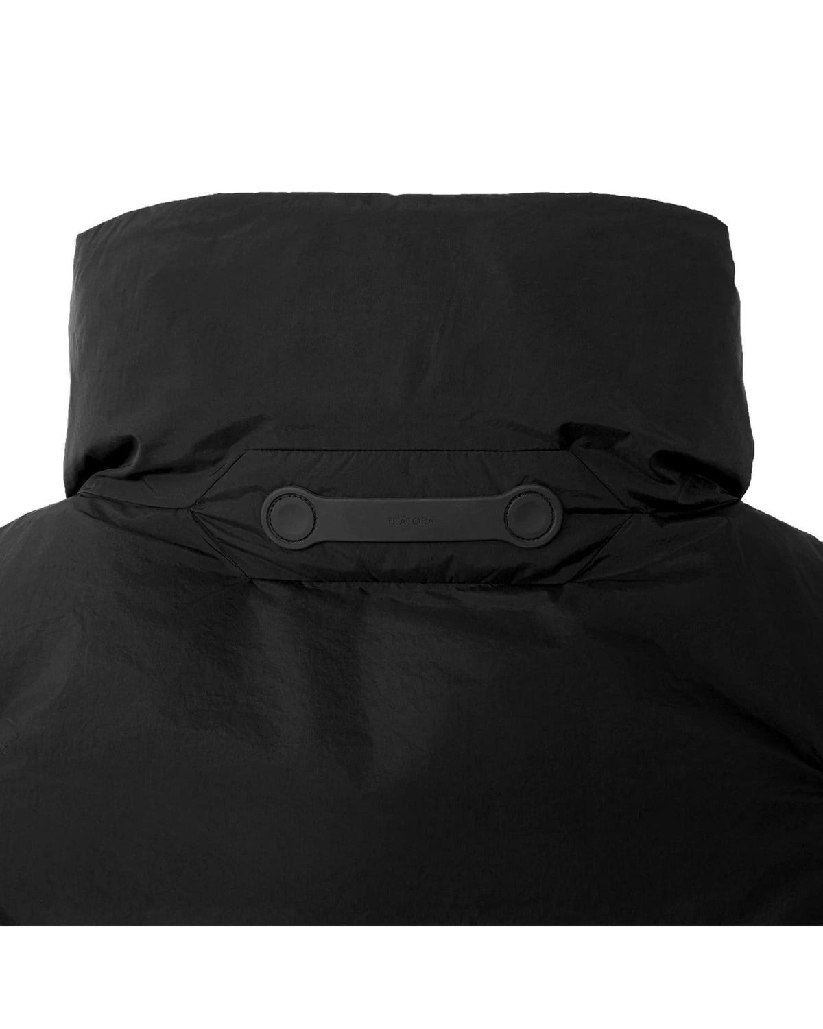 MUTE SCOPE VEST EVA  BLACK