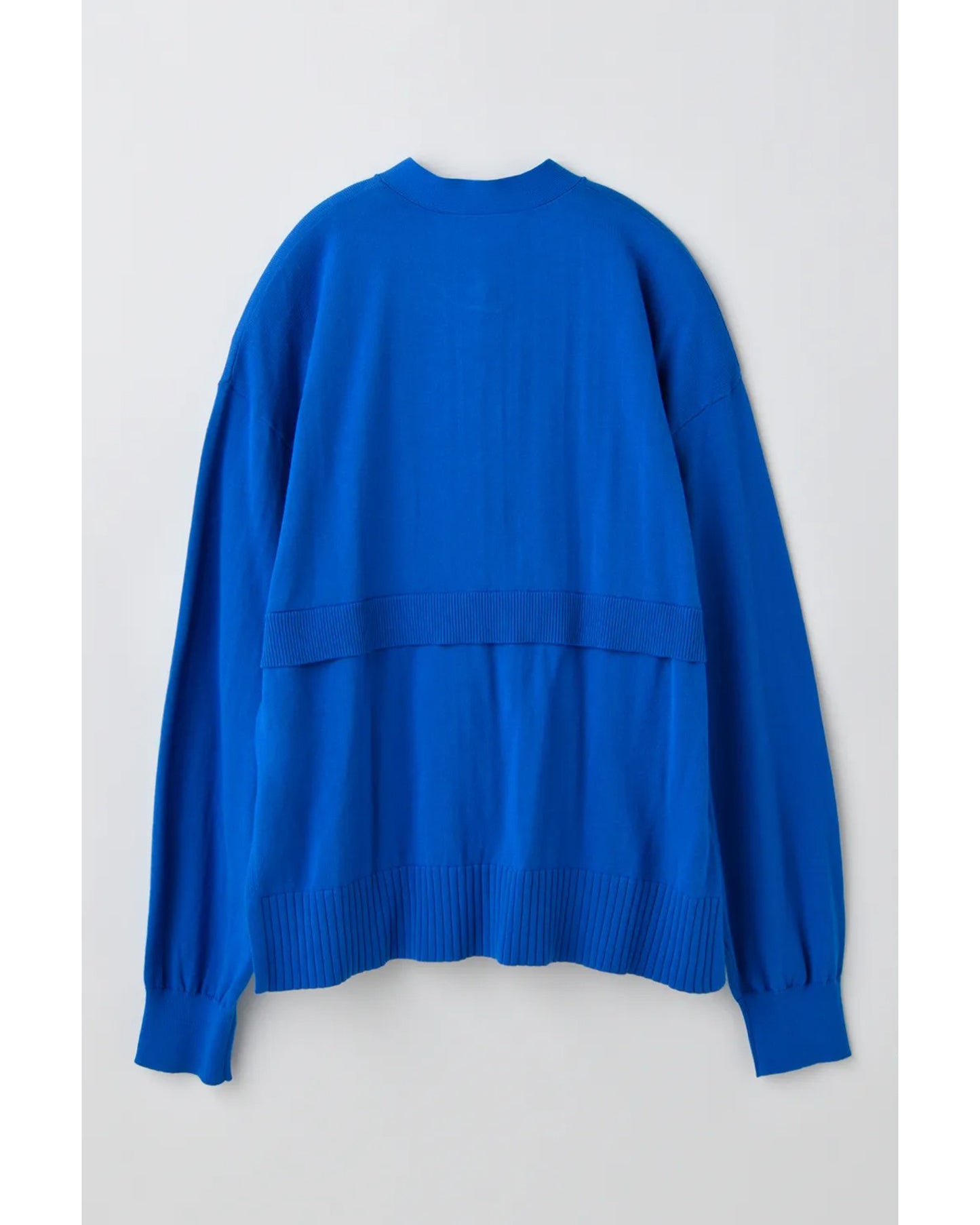 CRAFTGASS クルーネックC/D