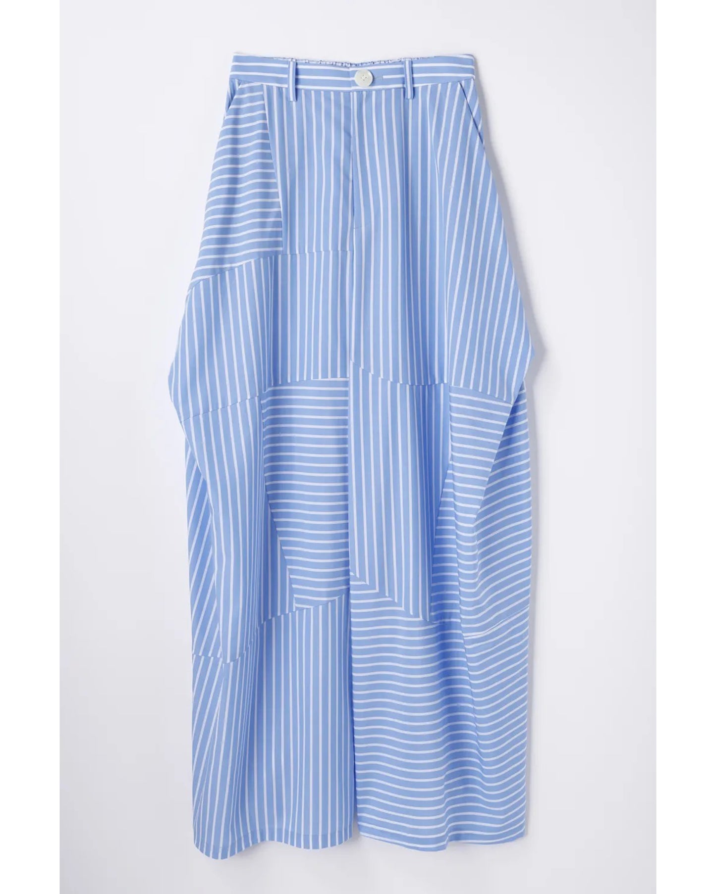PIN STRIPE CragtexワイドPT