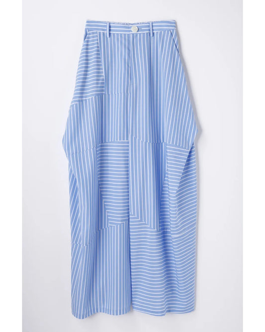 PIN STRIPE CragtexワイドPT
