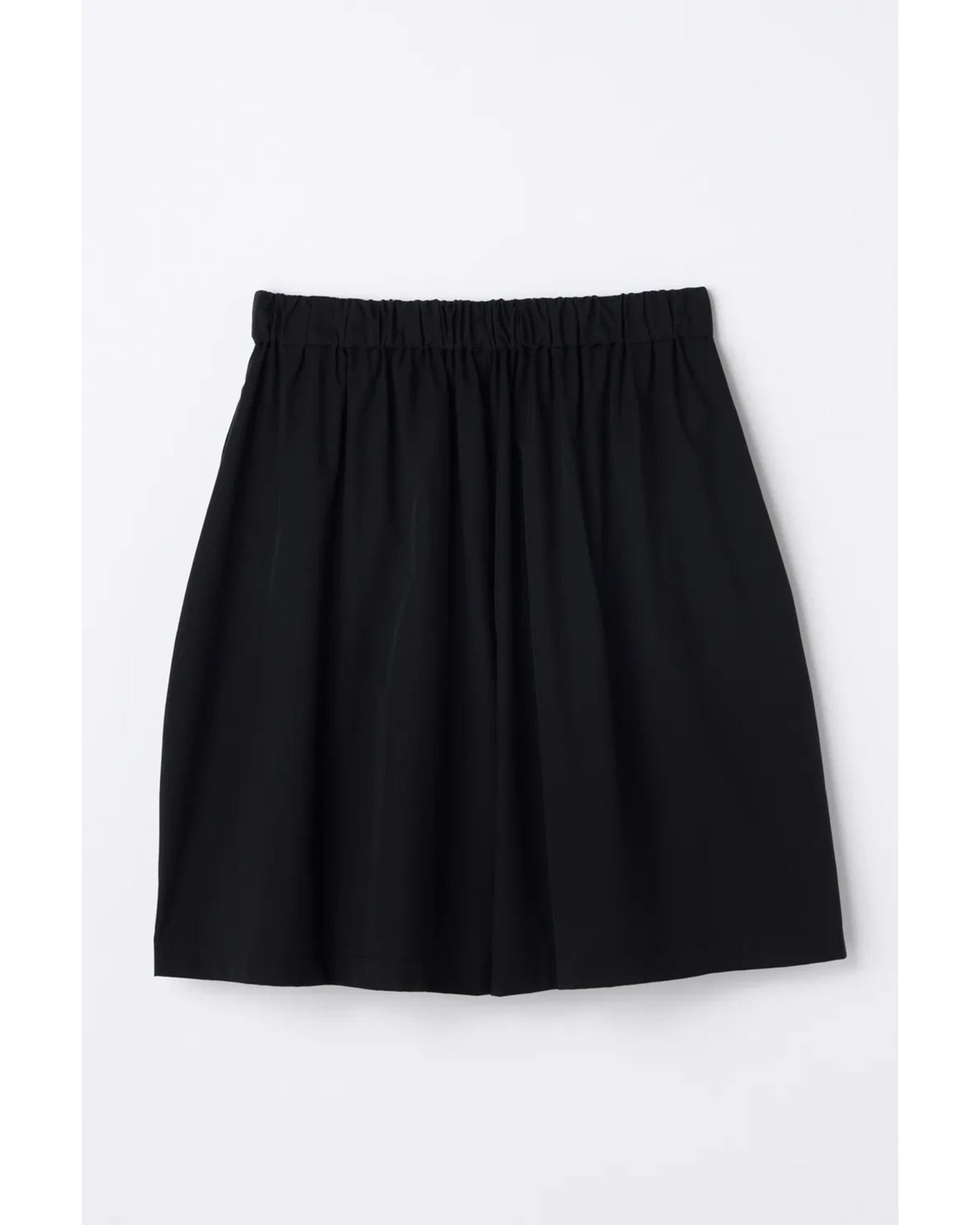 PE/Rブロード Drawstringキュロット