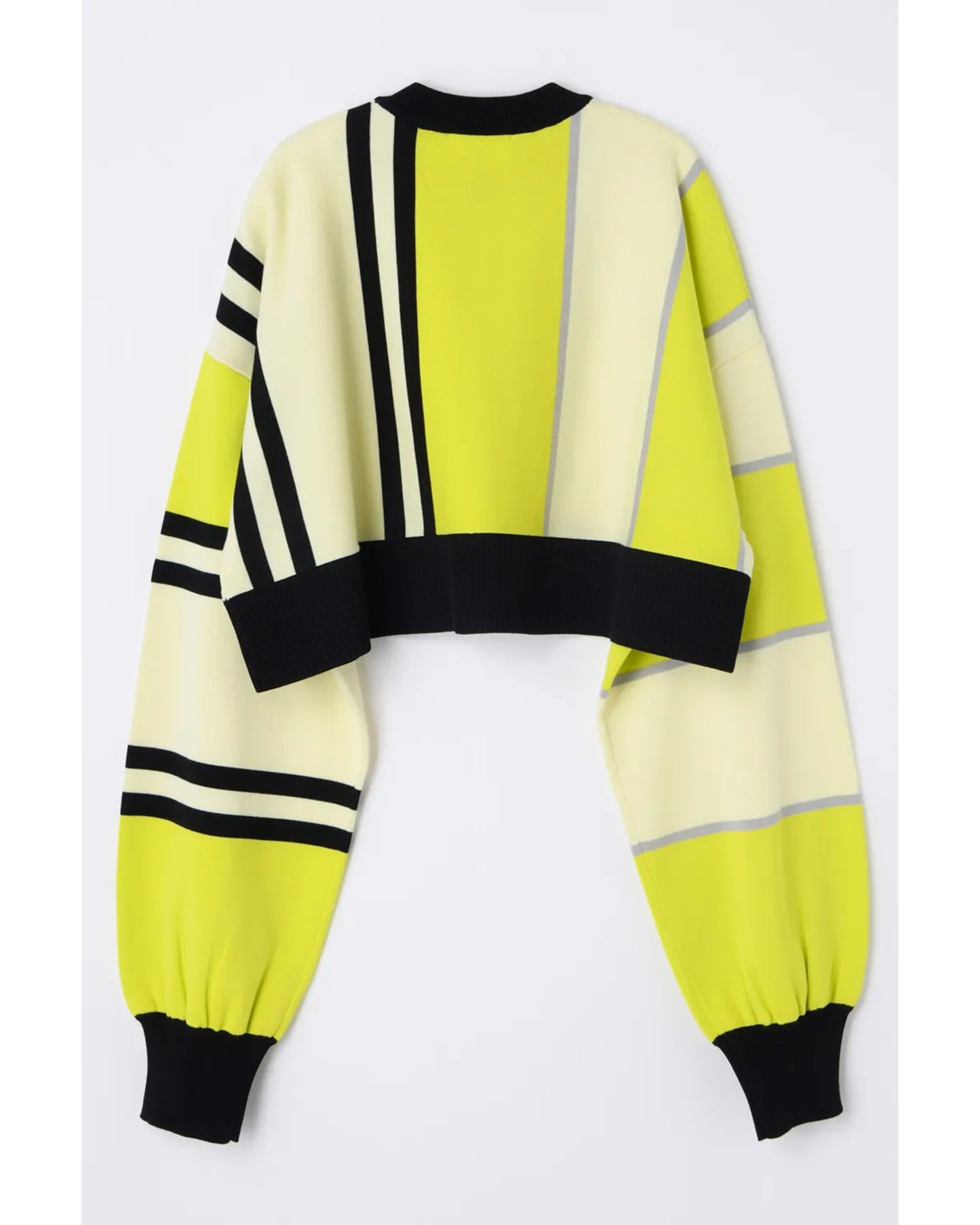CRAFT Stripe P.O