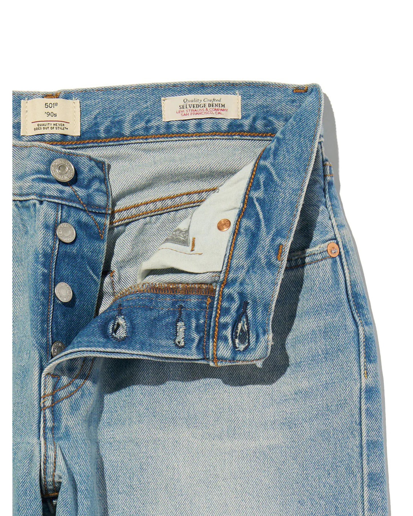 501®︎'90