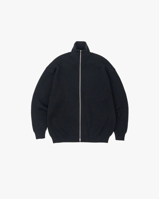 High Density Drivers Knit BLACK