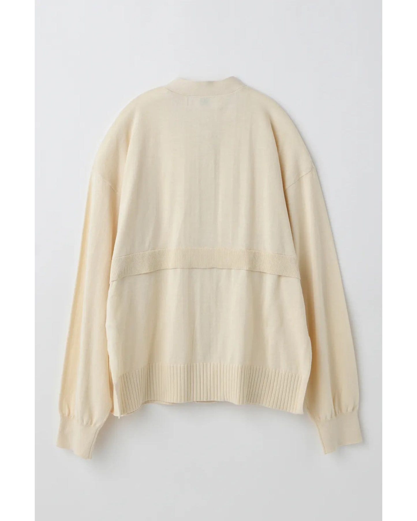 CRAFTGASS クルーネックC/D