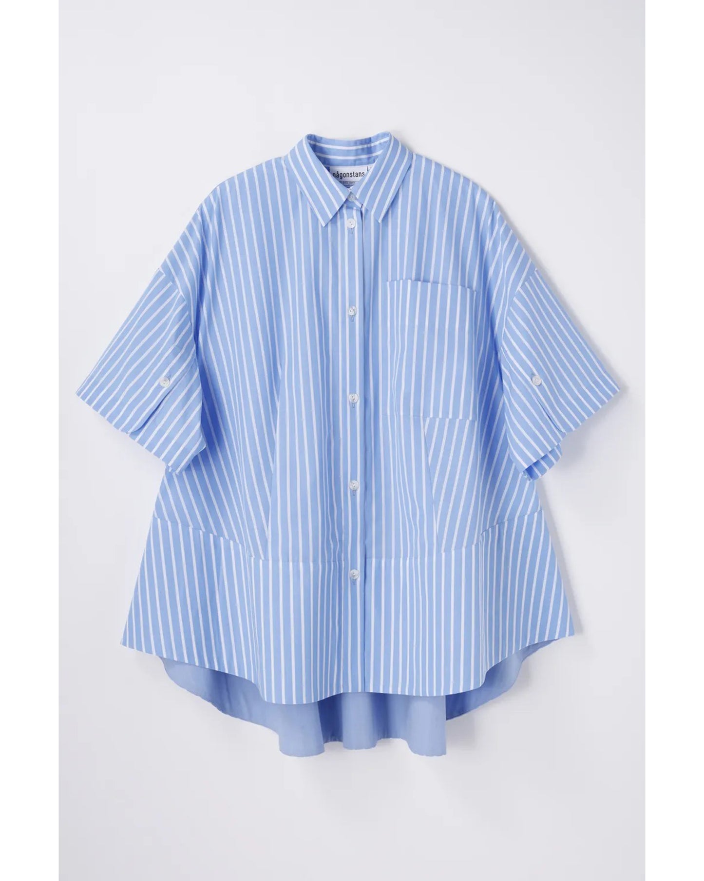 PIN STRIPE テントラインSH