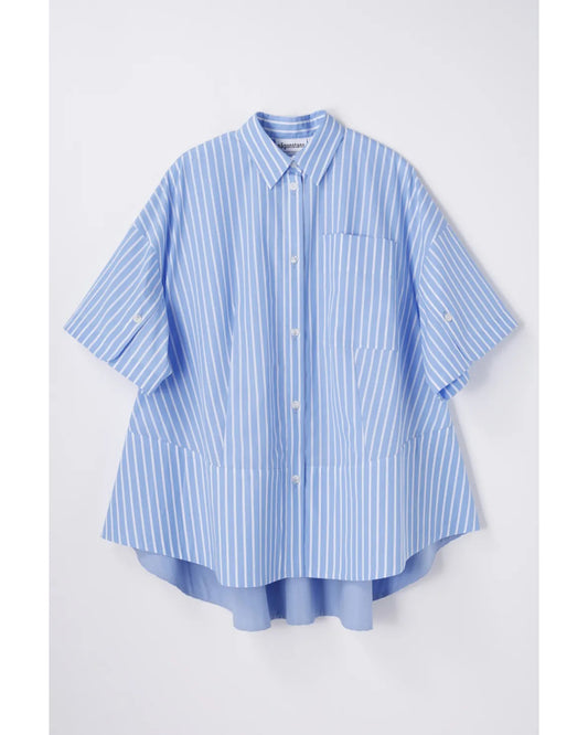 PIN STRIPE テントラインSH