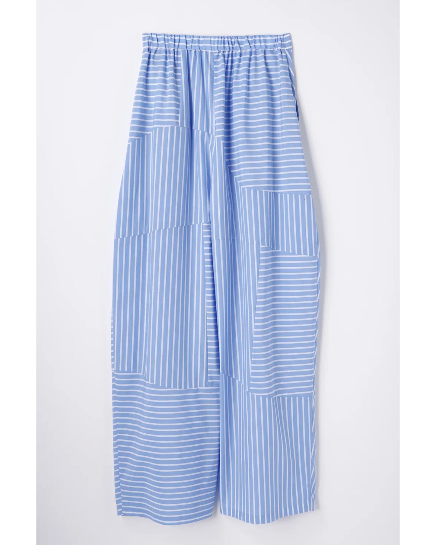 PIN STRIPE CragtexワイドPT
