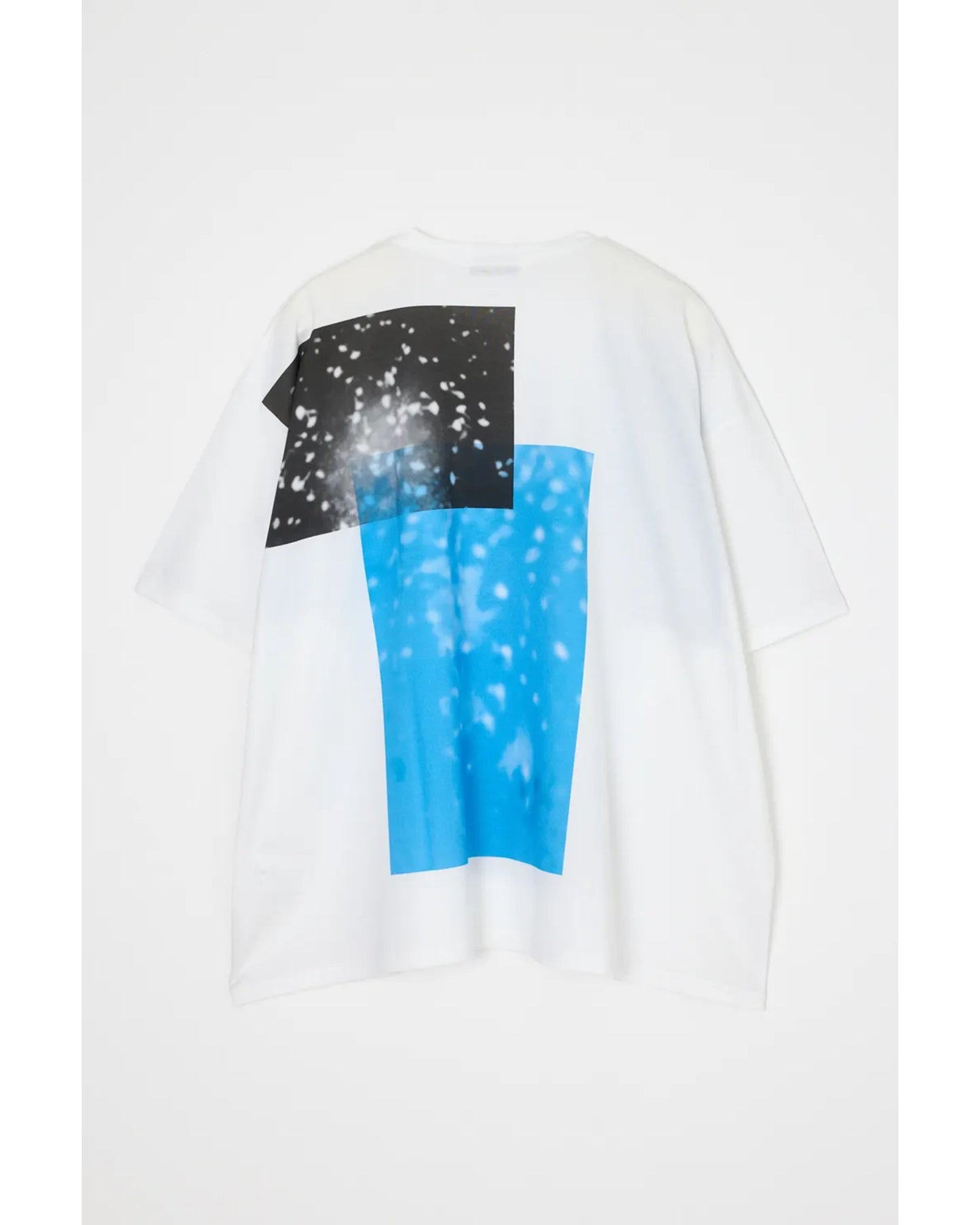 スビン天竺 Rain Large T/SH