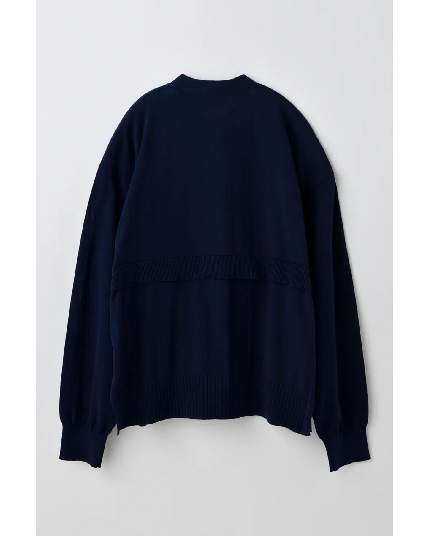 CRAFTGASS クルーネックC/D