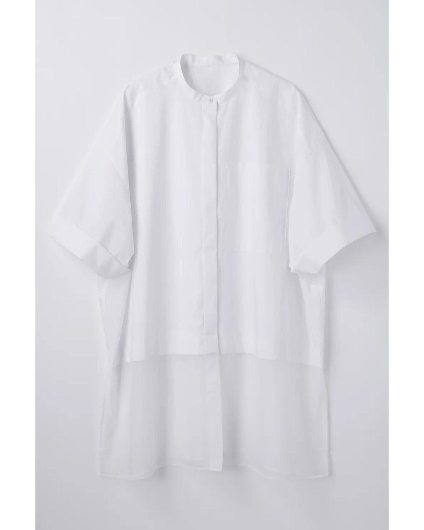 Light taffeta シアーボトムSH