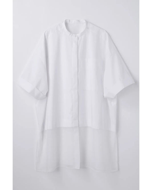 Light taffeta シアーボトムSH