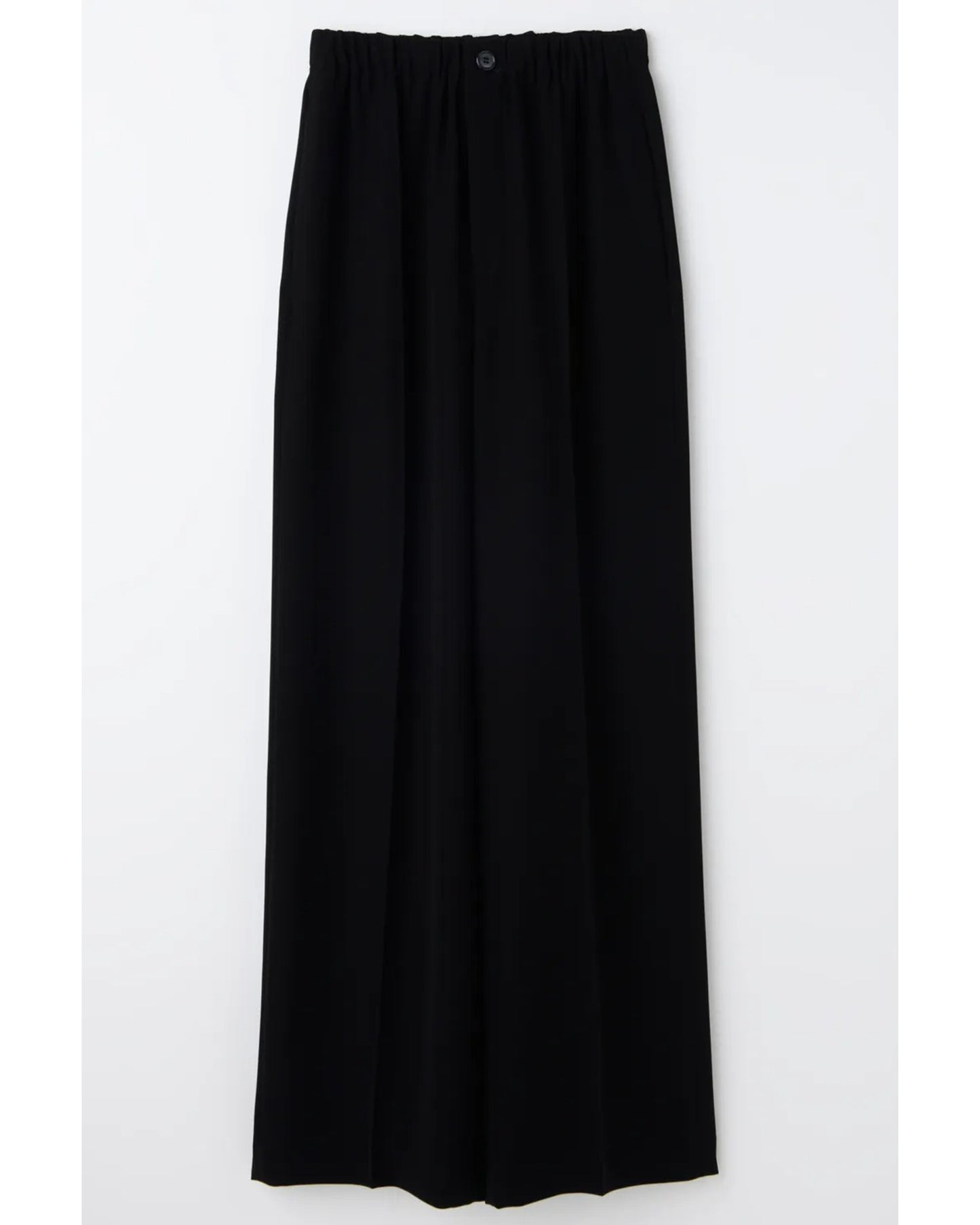 PEツイル センタープレスストレートPT