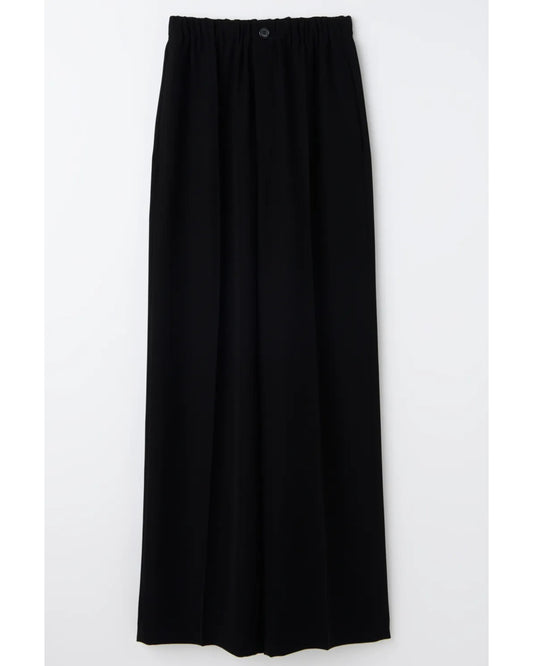 PEツイル センタープレスストレートPT