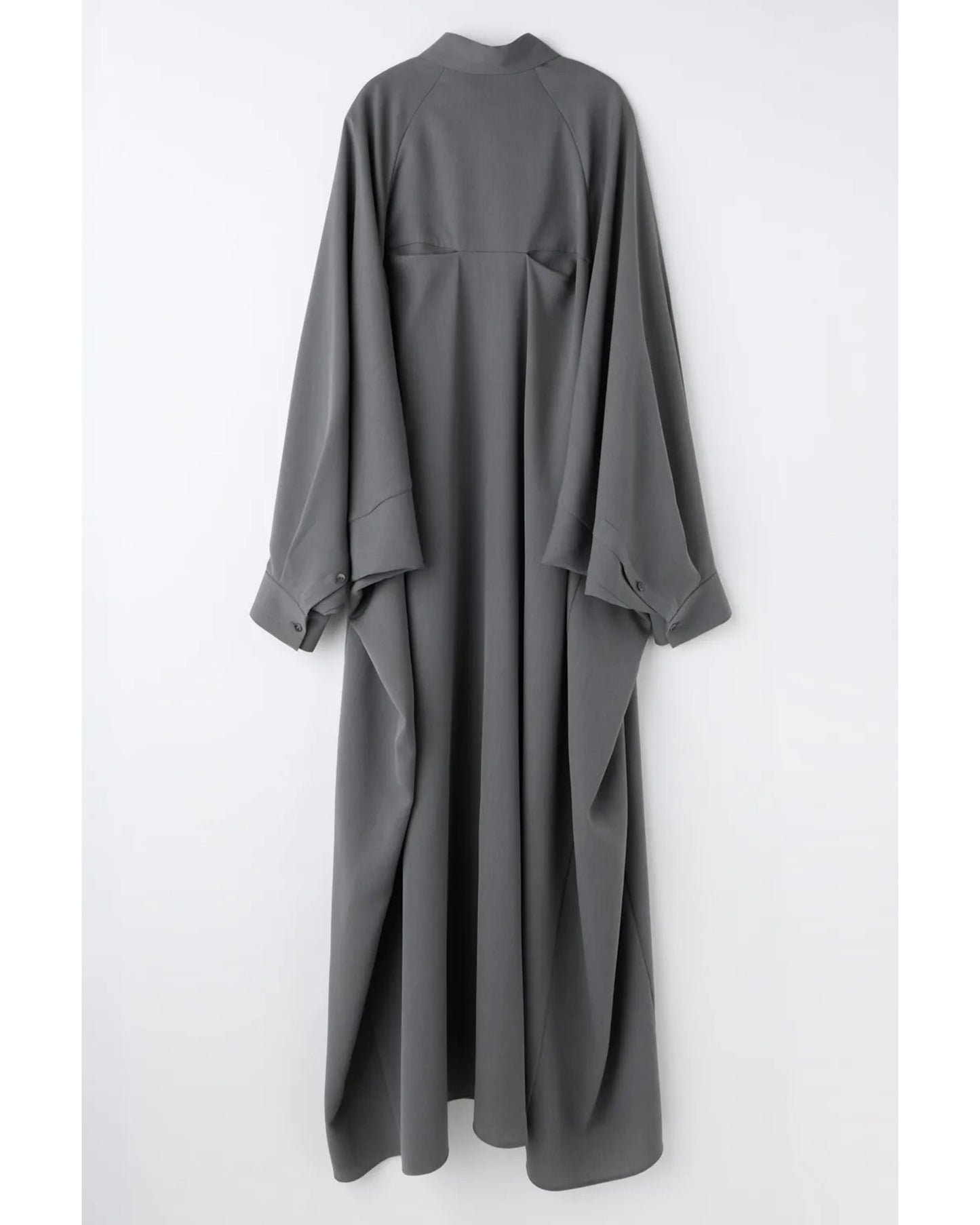 Comfortable Twill サークルタックDRS