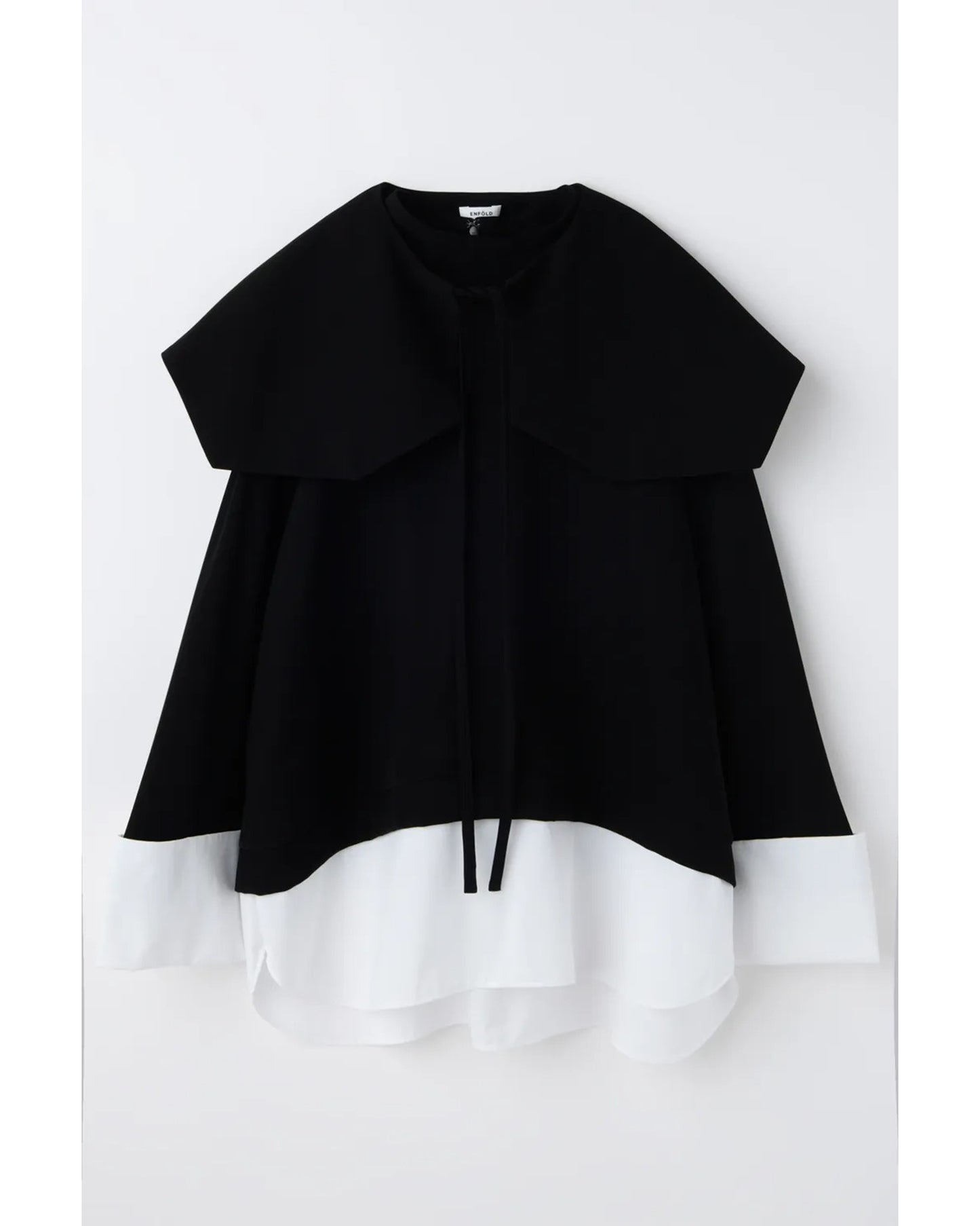 PEツイル ダブルカフスBOX P.O