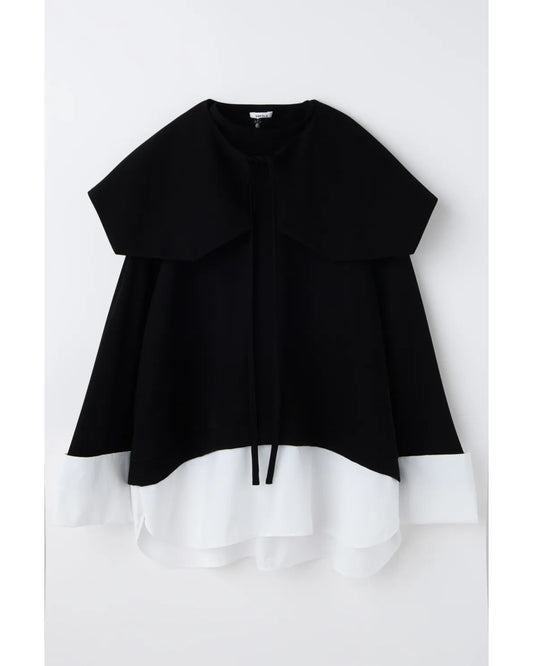 PEツイル ダブルカフスBOX P.O