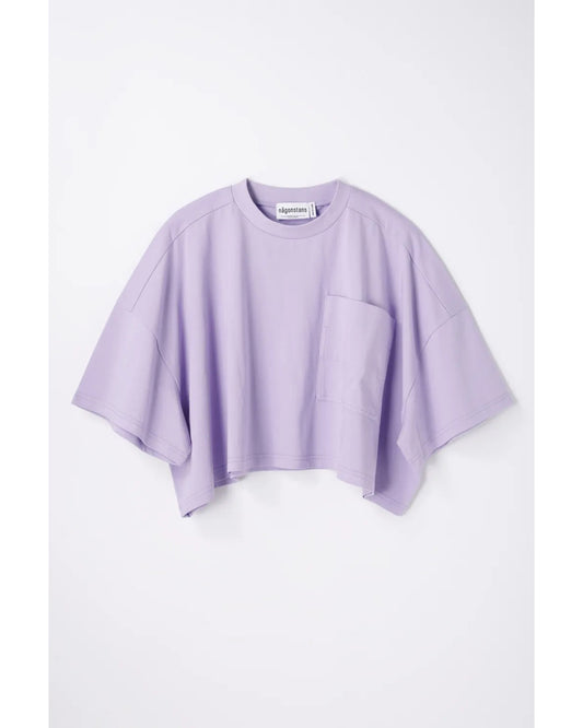 T/Cソフト天竺 Loose PKT T/SH
