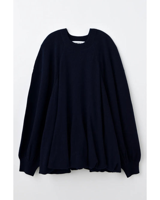 HEYDAY 立体バルーンニットP.O