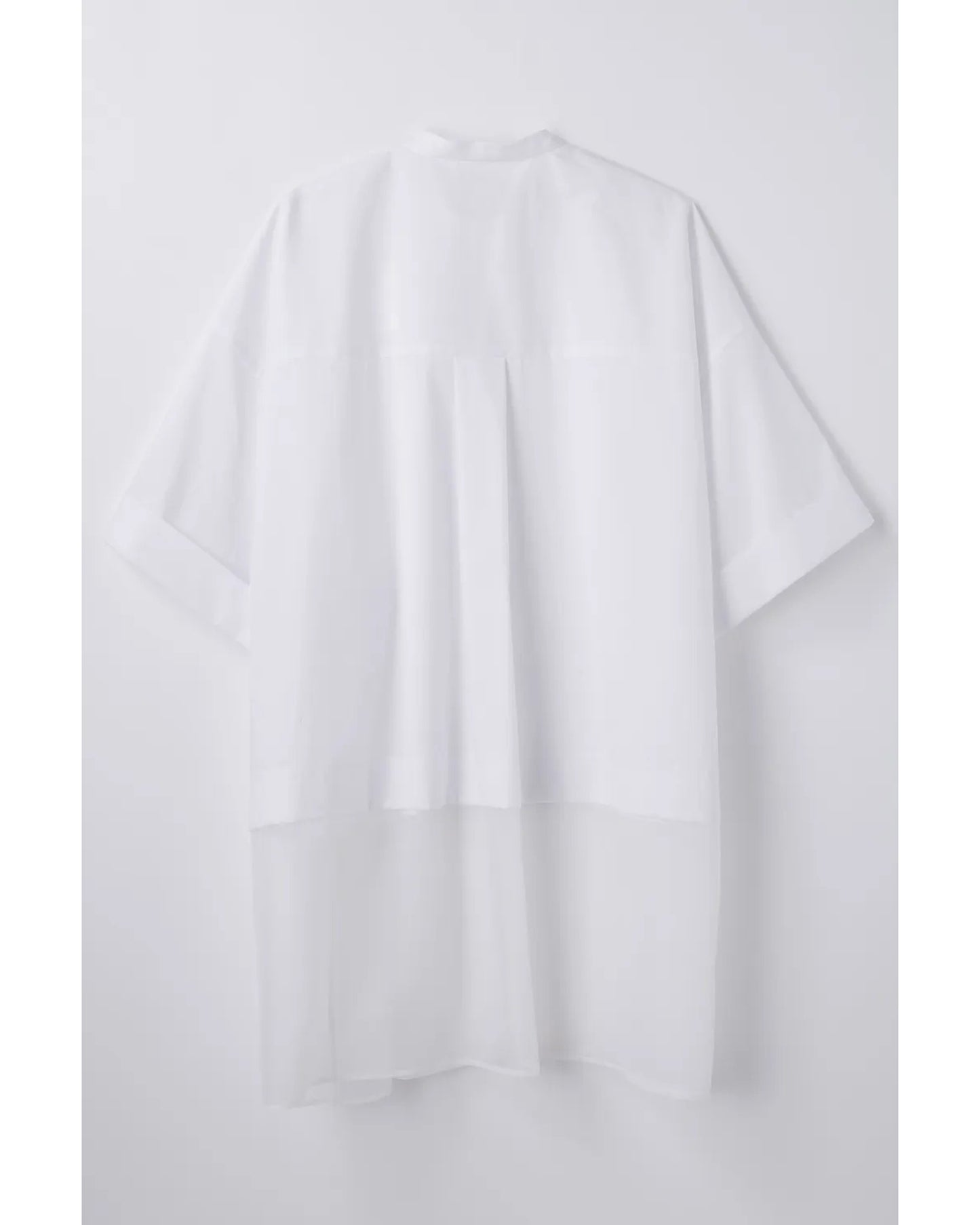 Light taffeta シアーボトムSH