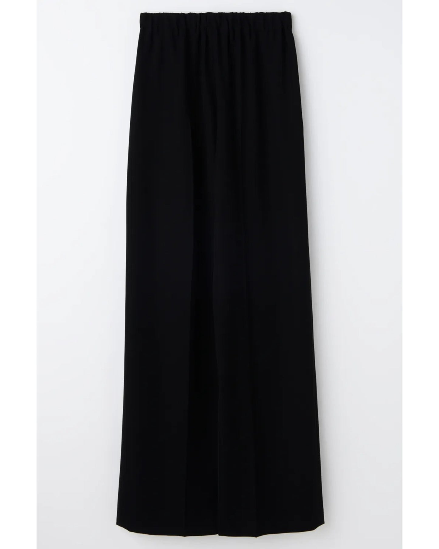 PEツイル センタープレスストレートPT