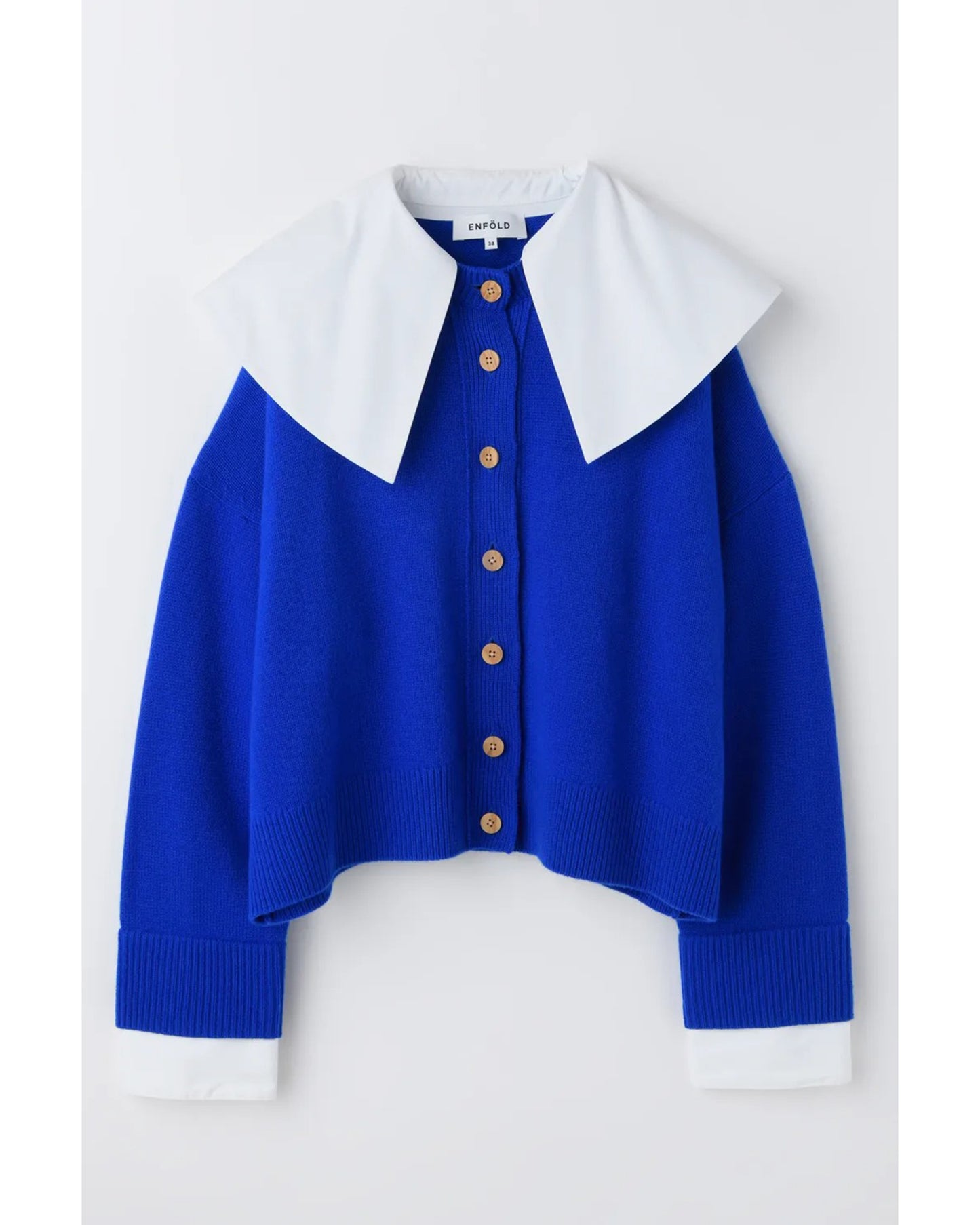 HEYDAY classical collar C/D