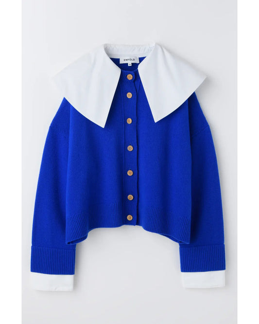 HEYDAY classical collar C/D