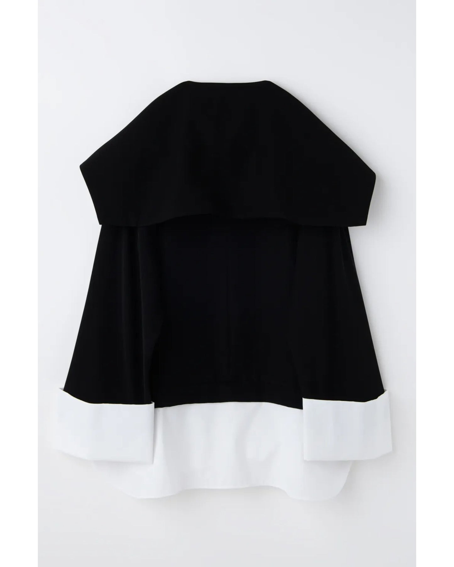 PEツイル ダブルカフスBOX P.O