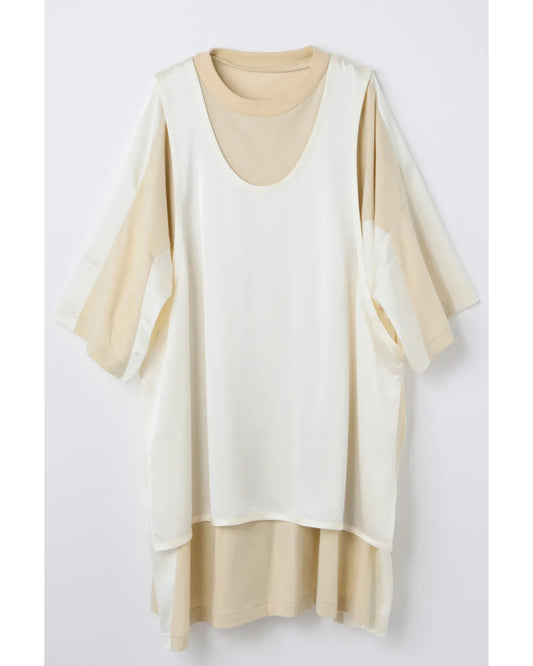 Single Jersey Spoty T/SH
