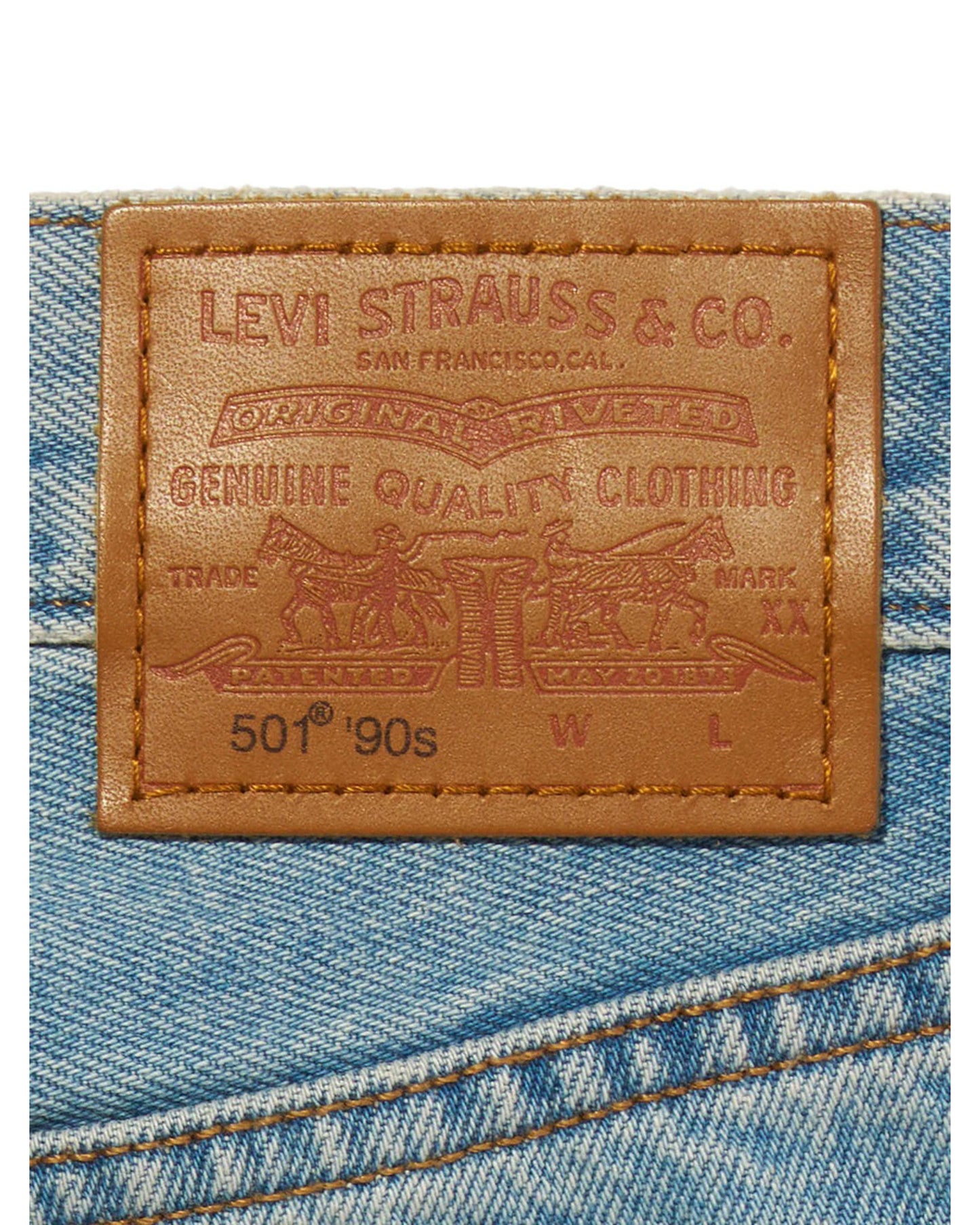 501®︎'90