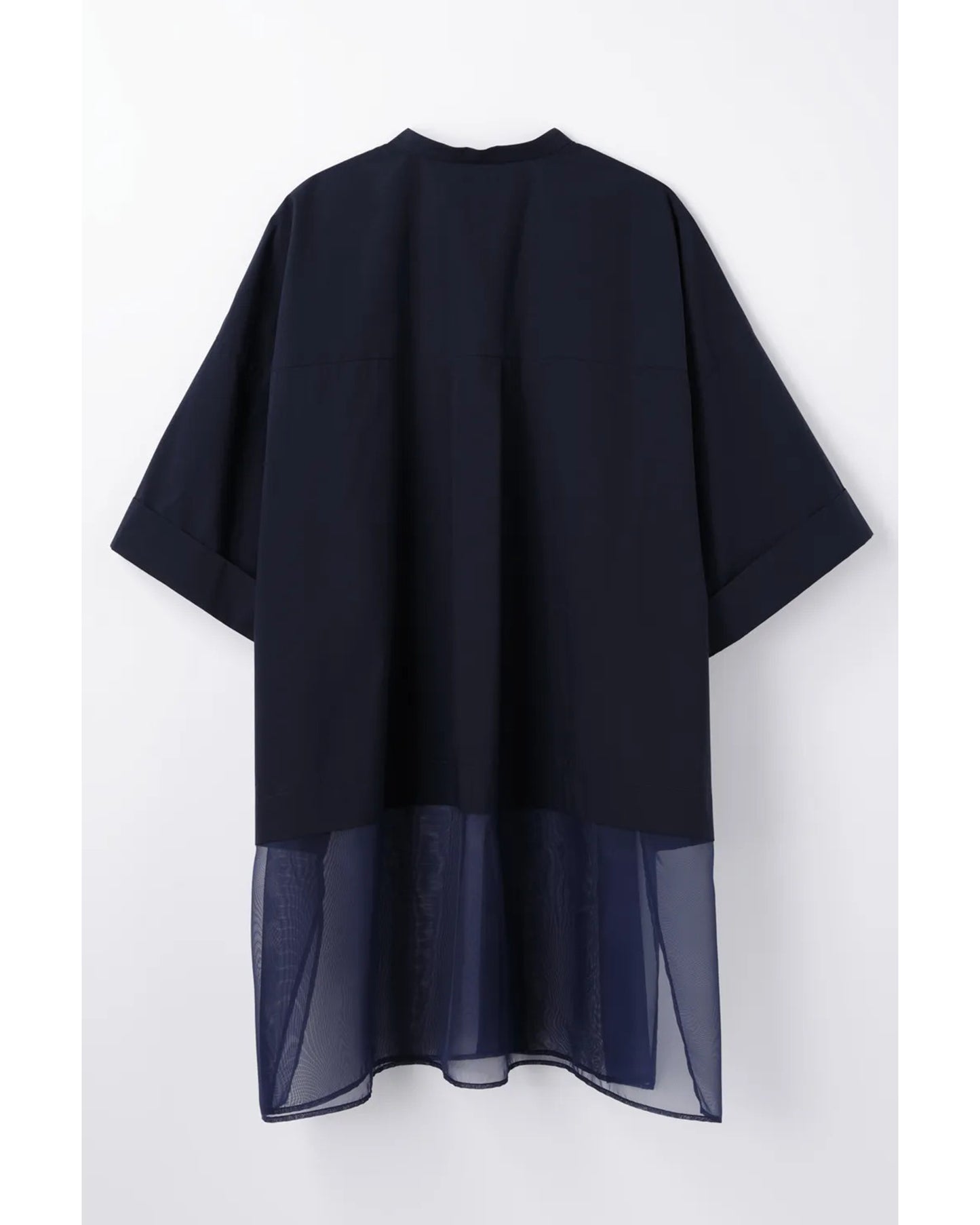 Light taffeta シアーボトムSH
